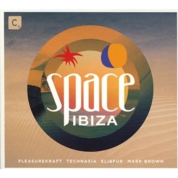 Space Ibiza 2015, Pleasurekraft, Technasia, Eli & Fur, M. Brown