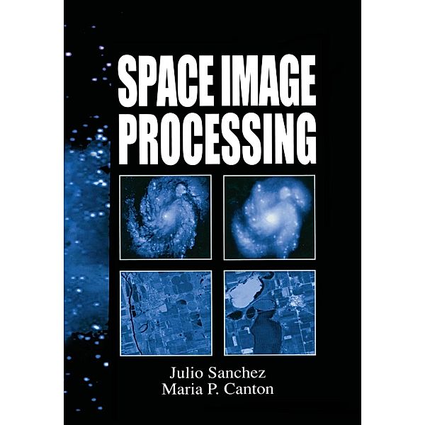 Space Image Processing, Julio Sanchez