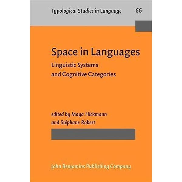 Space in Languages