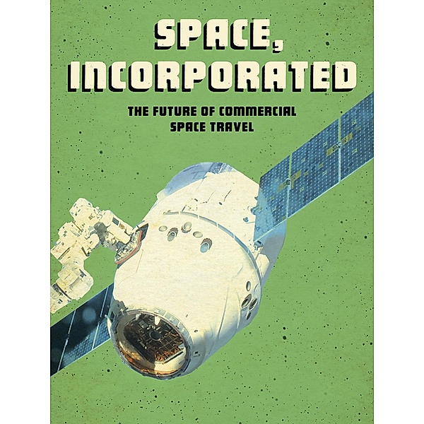 Space, Incorporated, Tamra B. Orr