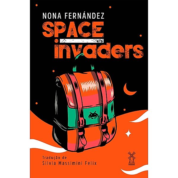 Space Invaders, Nona Fernández