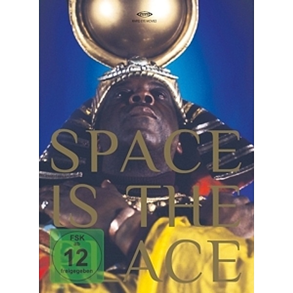 Space is in the Place, Sun Ra