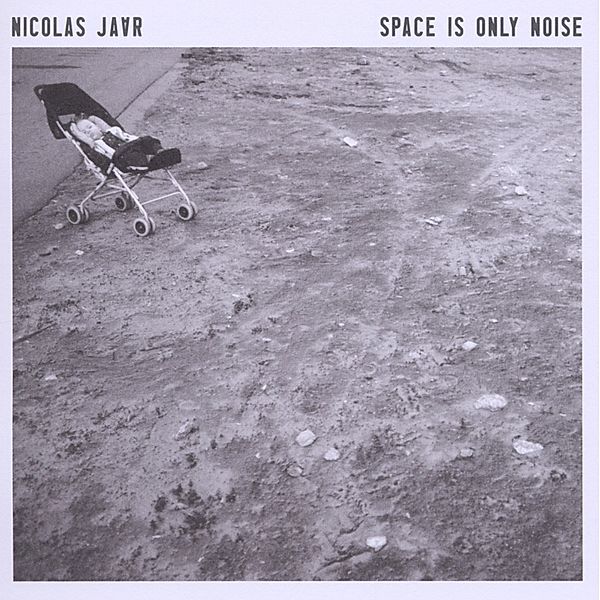 Space Is Only Noise, Nicolas Jaar