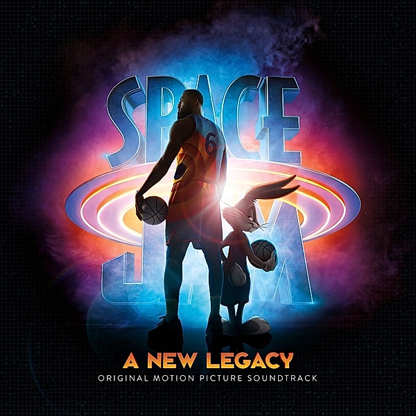 Space Jam: A New Legacy, Ost