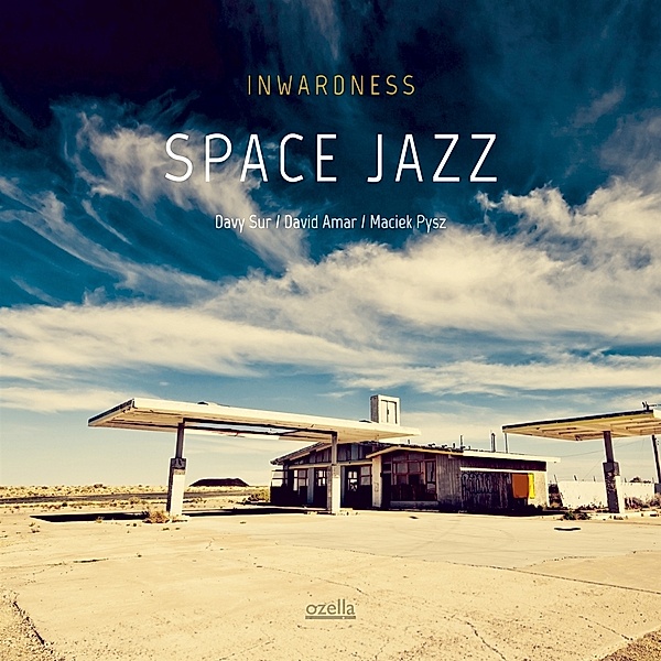 Space Jazz, Inwardness
