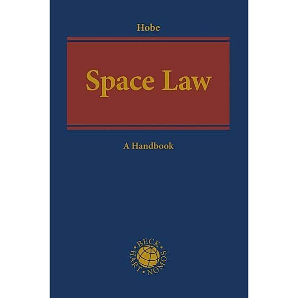 Space Law, Stephan Hobe