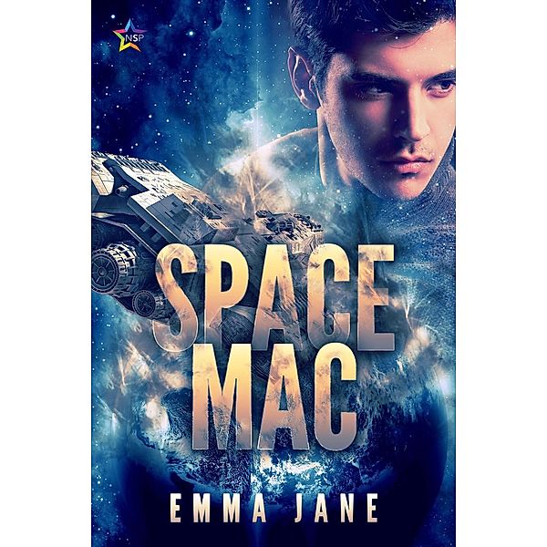 Space Mac, Emma Jane