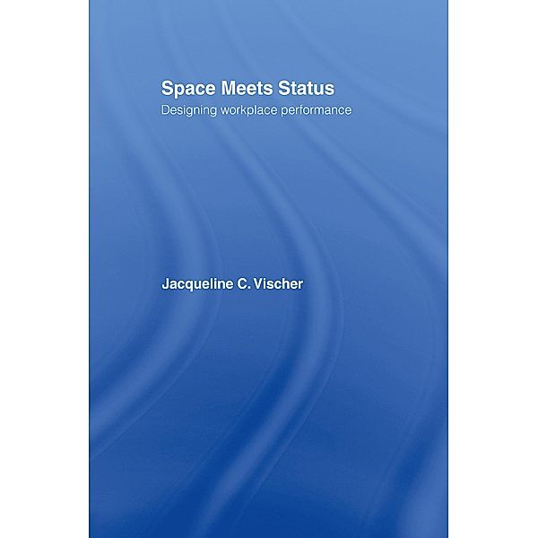 Space Meets Status, Jacqueline Vischer