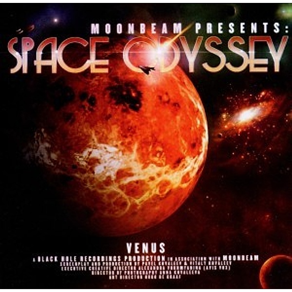 Space Odyssey, Moonbeam