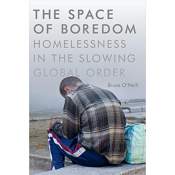 Space of Boredom, O'Neill Bruce O'Neill