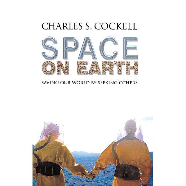 Space on Earth, C. Cockell