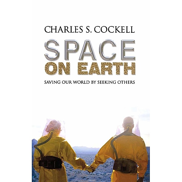 Space on Earth / Macmillan Science, C. Cockell