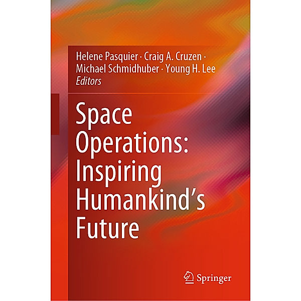 Space Operations: Inspiring Humankind's Future