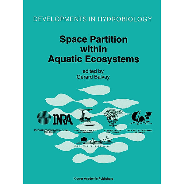 Space Partition within Aquatic Ecosystems