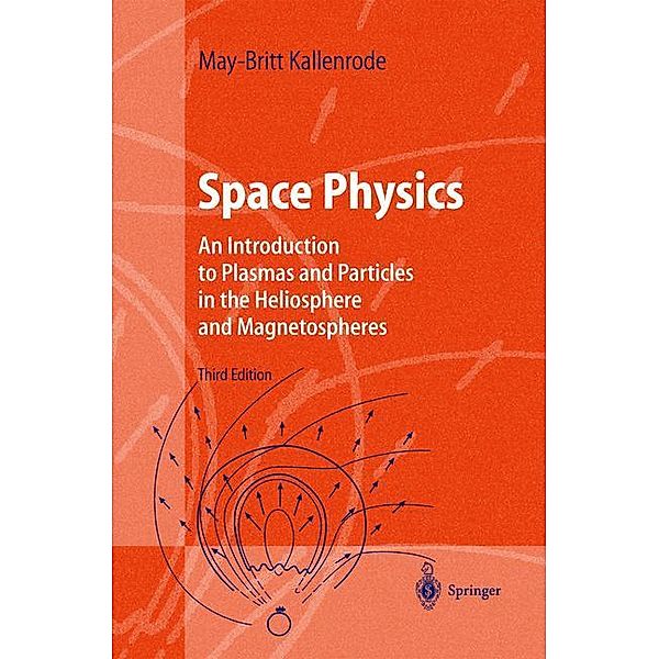 Space Physics, May-Britt Kallenrode