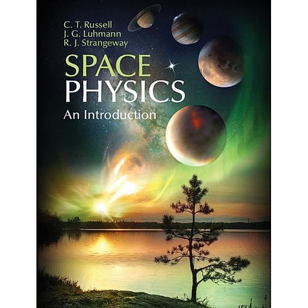 Space Physics, C. T. Russell