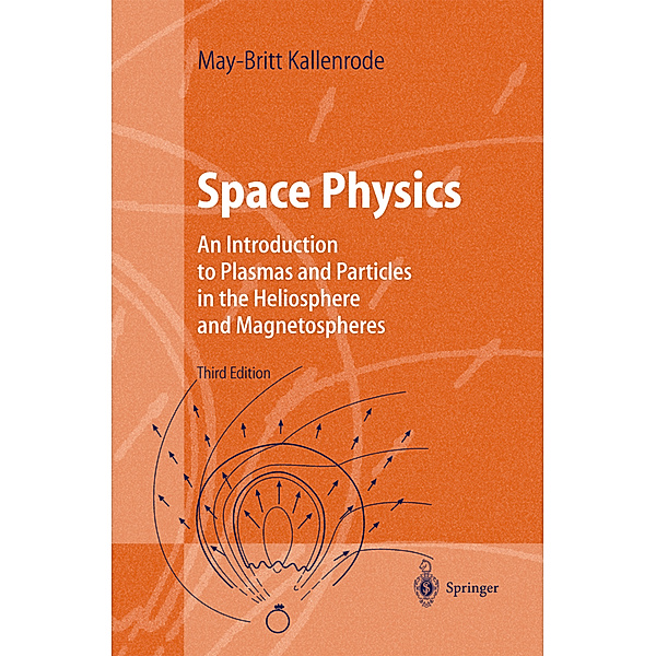 Space Physics, May-Britt Kallenrode