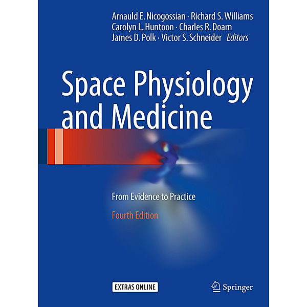 Space Physiology and Medicine