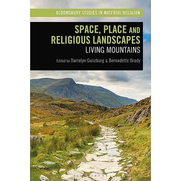 Space, Place and Religious Landscapes