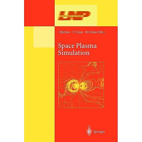 Space Plasma Simulation