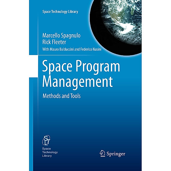 Space Program Management, Marcello Spagnulo, Rick Fleeter, Mauro Balduccini, Federico Nasini