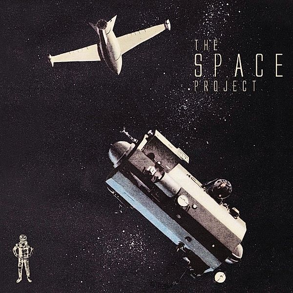 Space Project, Diverse Interpreten