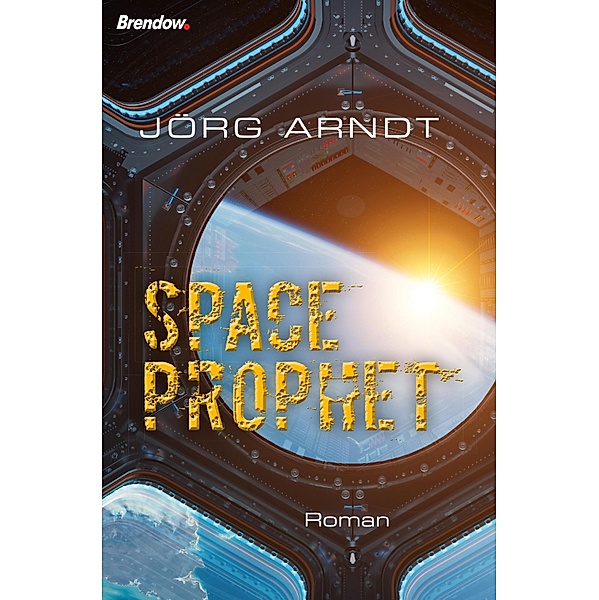 Space Prophet, Jörg Arndt