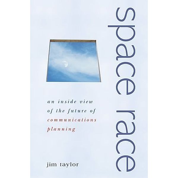 Space Race, Jim Taylor
