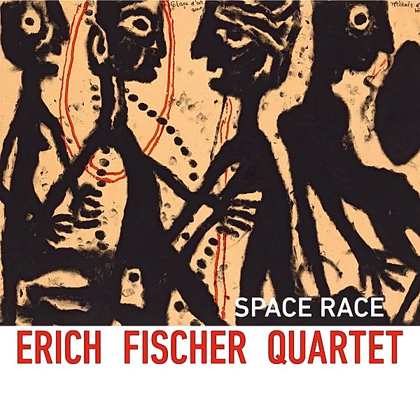 Space Race, Erich-Quartett- Fischer