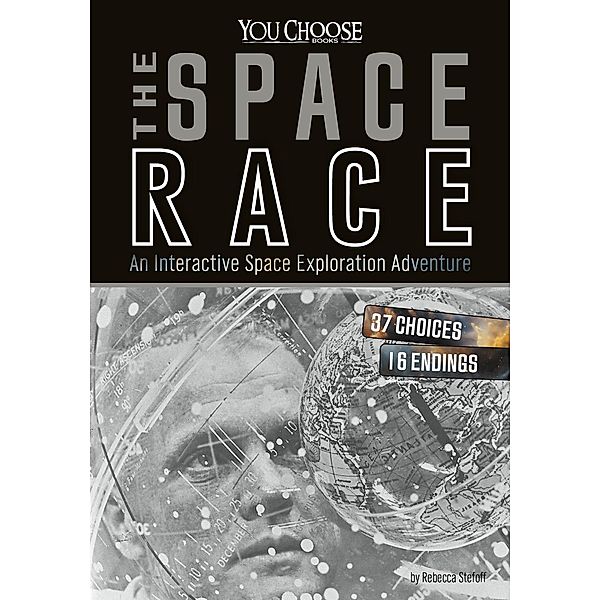 Space Race / Raintree Publishers, Rebecca Stefoff