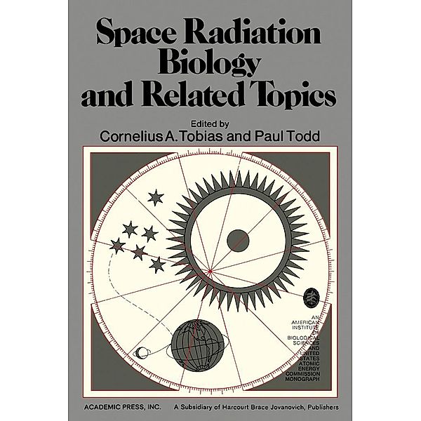 Space Radiation Biology and Related Topics