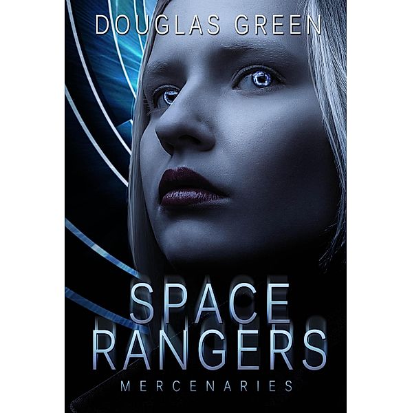 Space Rangers, Douglas Green