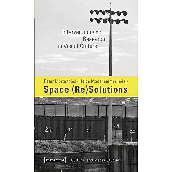 Space (Re)Solutions