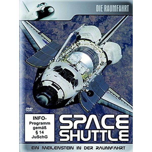 Space Shuttle, o.A.