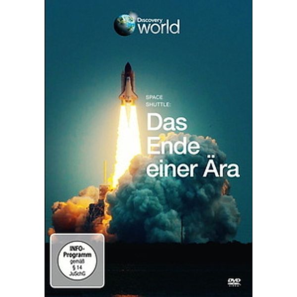 Space Shuttle - Das Ende einer Ära, Diverse Interpreten