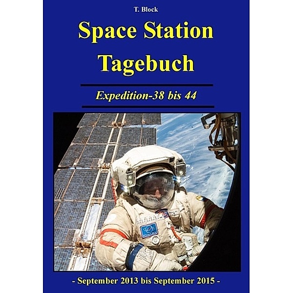 Space Station Tagebuch, T. Block