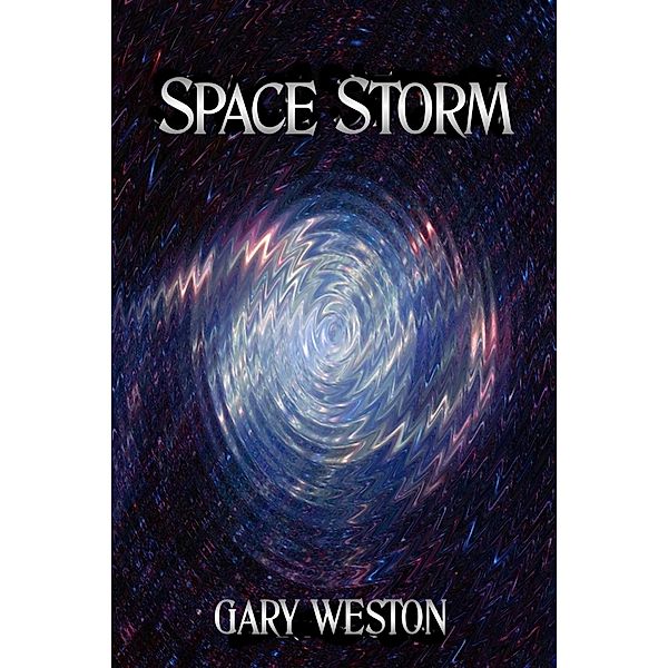Space Storm, Gary Weston