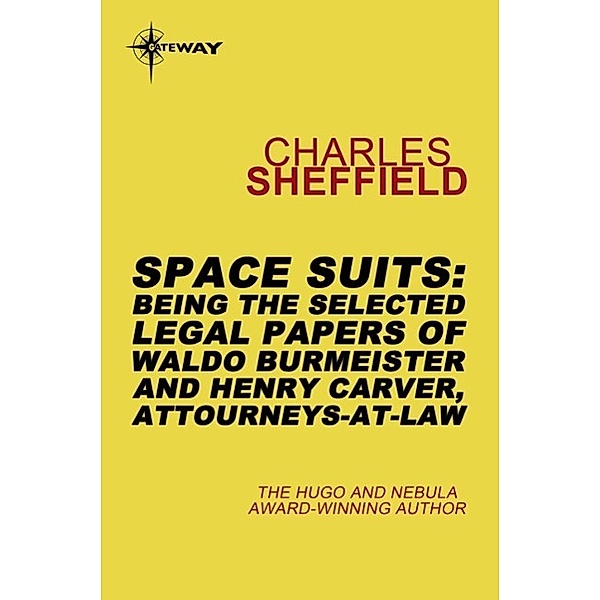 Space Suits, Charles Sheffield