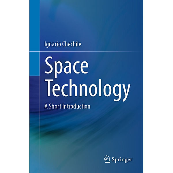 Space Technology, Ignacio Chechile