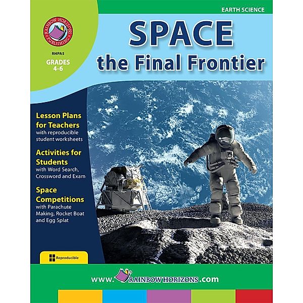 Space: The Final Frontier, Doug Sylvester