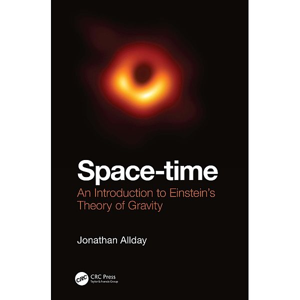 Space-time, Jonathan Allday
