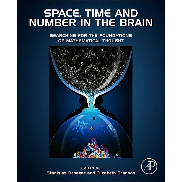 Space, Time and Number in the Brain