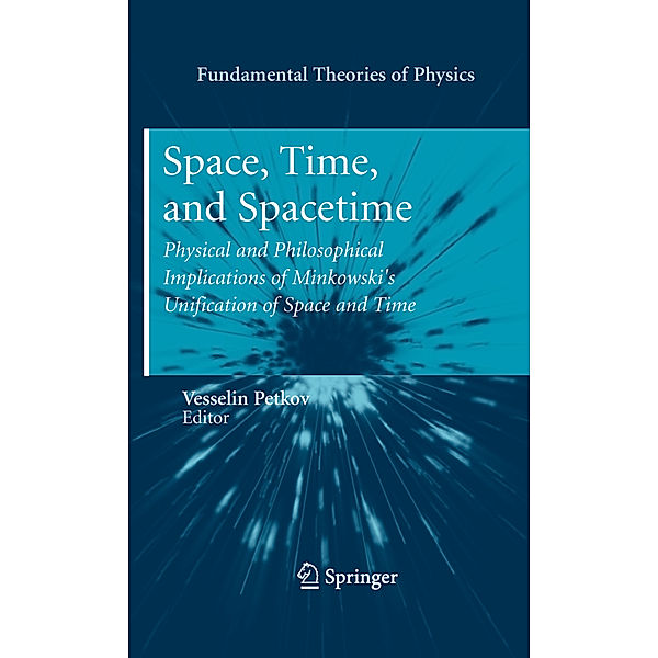 Space, Time, and Spacetime