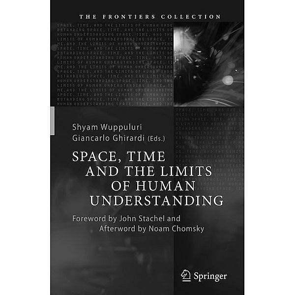 Space, Time and the Limits of Human Understanding