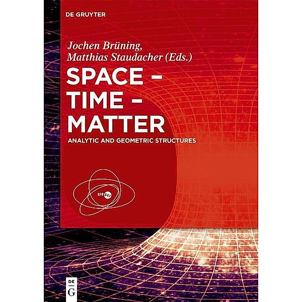 Space - Time - Matter