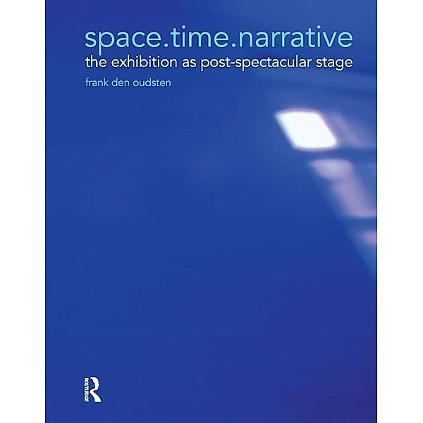 space.time.narrative, Frank Den Oudsten