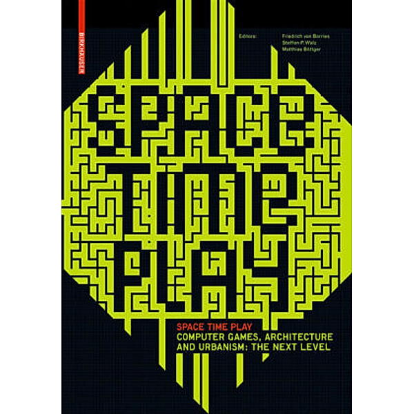Space Time Play
