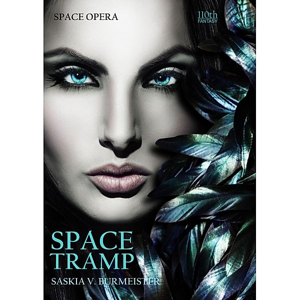 Space Tramp, Saskia V. Burmeister