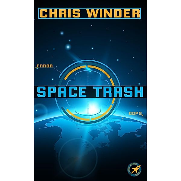 Space Trash, Chris Winder