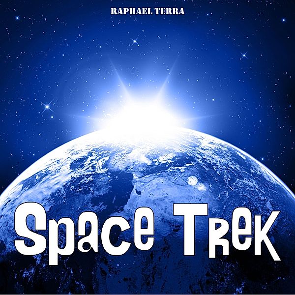 Space Trek, Raphael Terra